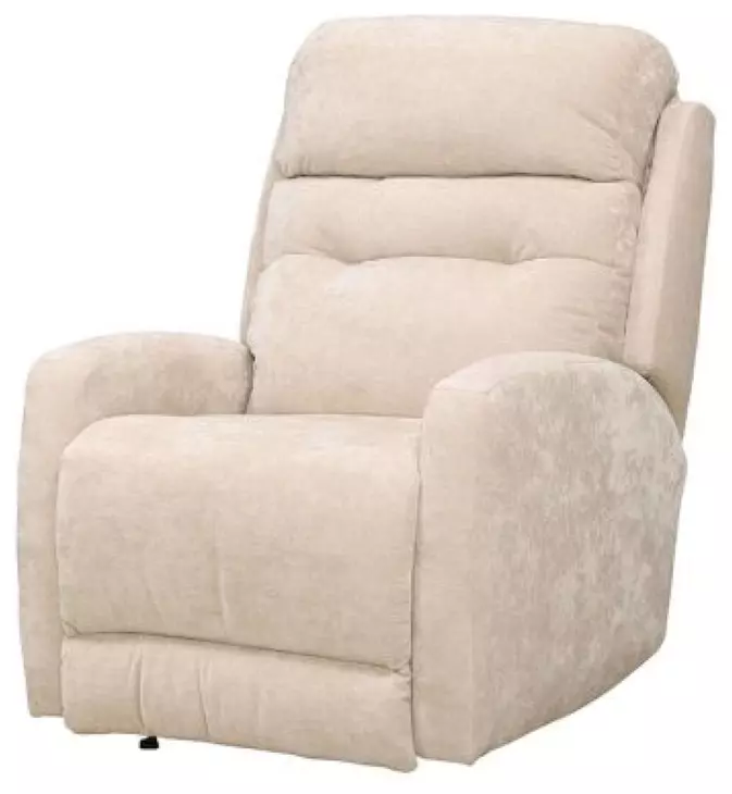 Bank Shot Stone Rocker Recliner