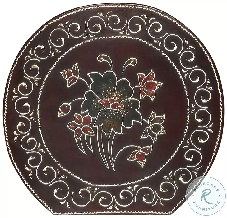 Botswana Assorted Side Table