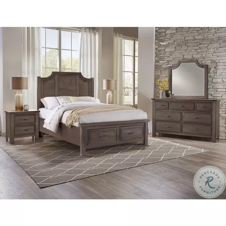 Maple Road Maple Syrup 7 Drawer Dresser From Home Gallery Stores