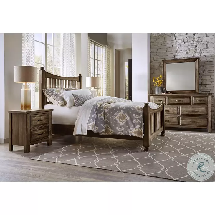 Maple Road Maple Syrup 7 Drawer Dresser From Home Gallery Stores | Home  Gallery Stores