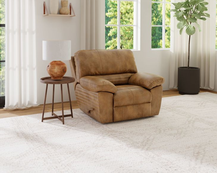 Stetson Canyon Rocker Recliner