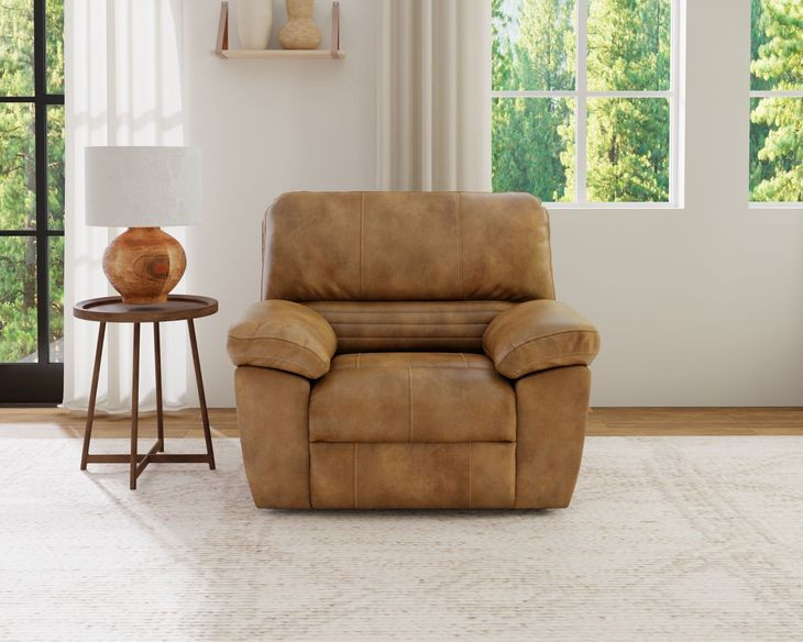 Stetson Canyon Rocker Recliner