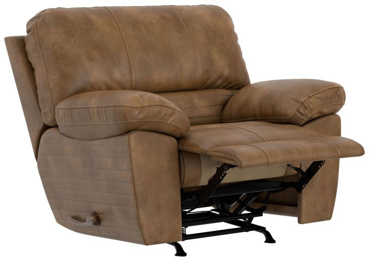 Stetson Canyon Lay Flat Reclining Living Room Set