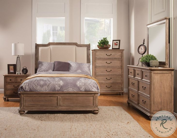 Melbourne French Truffle Mirror