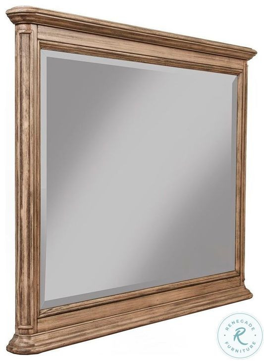 Melbourne French Truffle Mirror