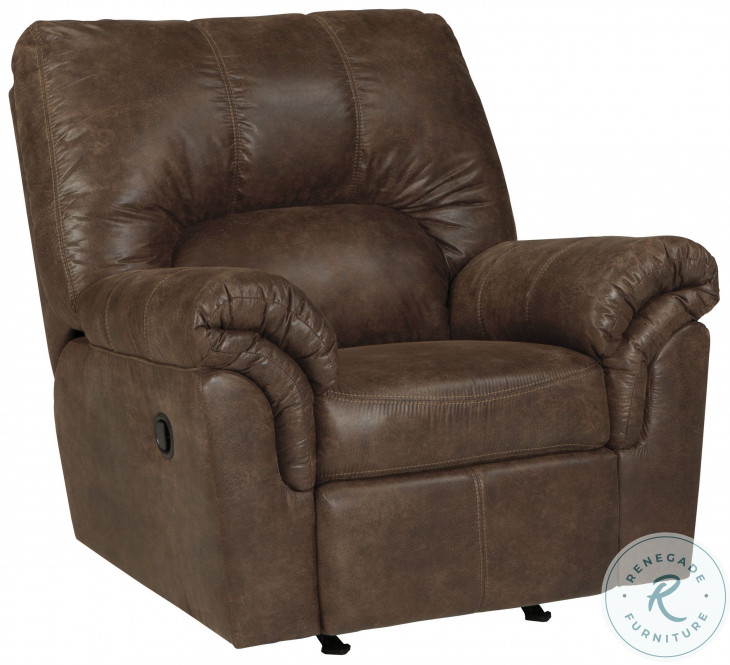 Bladen Coffee Recliner From Ashley Furniture | Coleman Furniture