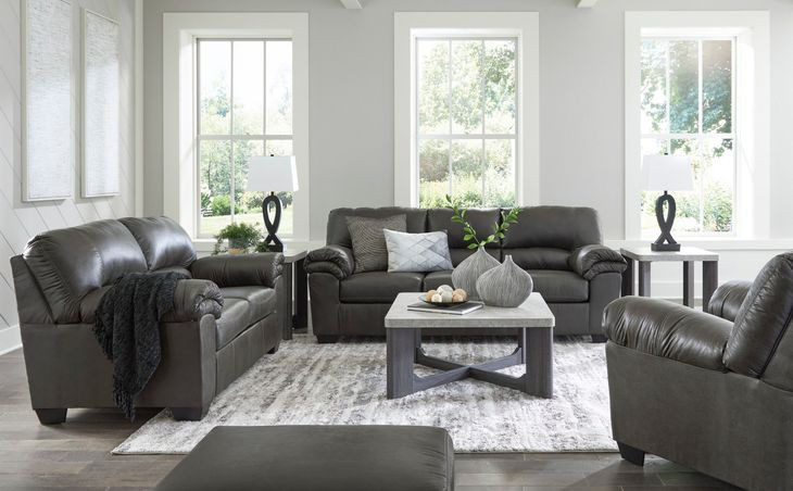Bladen Slate Living Room Set