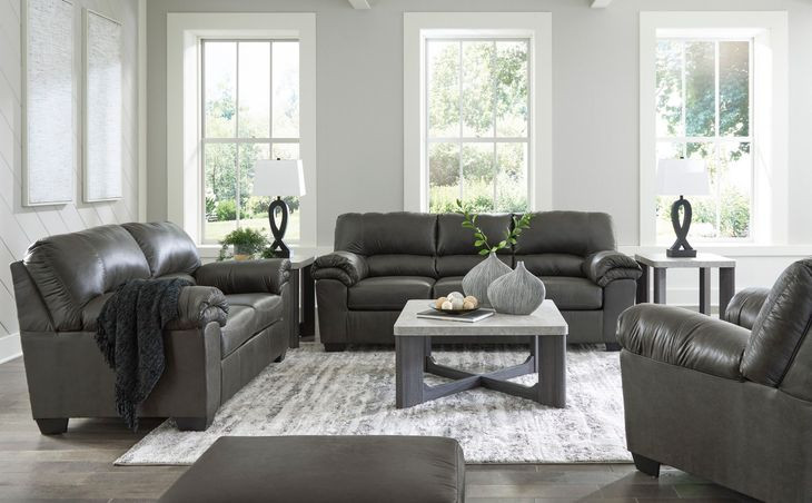 Bladen Slate Living Room Set