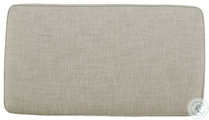 Asanti Fog Living Room Set