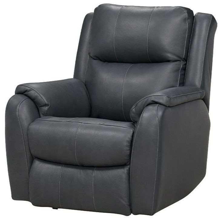 Marquis Horizon Leather Wall Hugger Recliner
