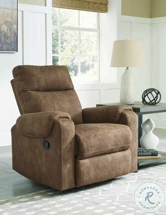Edenwold Brindle Rocker Recliner