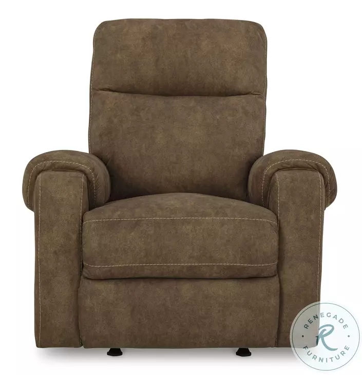 Edenwold Brindle Rocker Recliner