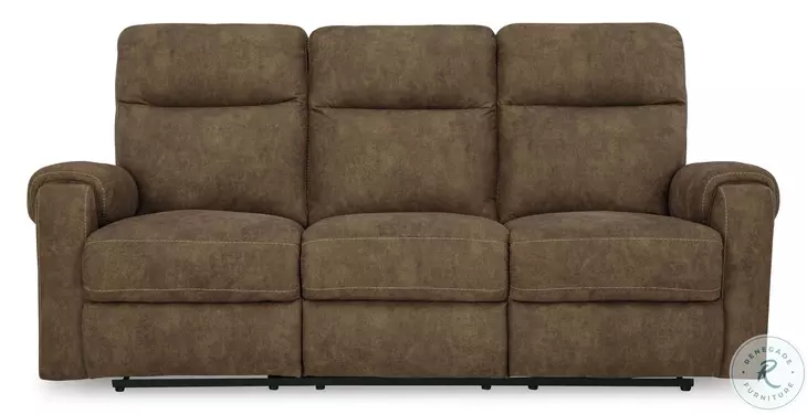 Edenwold Brindle Reclining Sofa