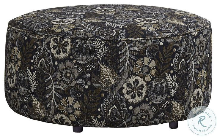 Lonestar Spice Trade Persian Cocktail Ottoman