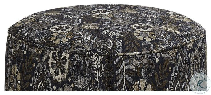 Lonestar Spice Trade Persian Cocktail Ottoman