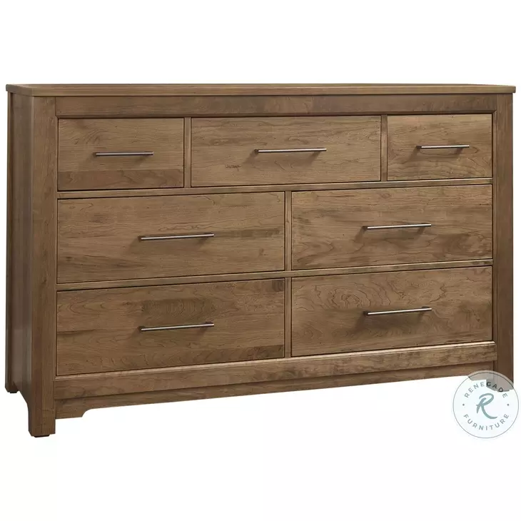 Ben And Erin Napier Medium 7 Drawer Dresser
