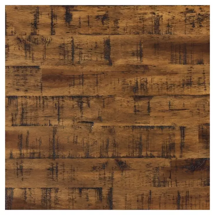 Reclamation Rustic Brown 36" Accent Cabinet