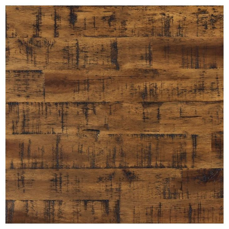 Reclamation Rustic Brown 60" Reclaimed Wood Bench