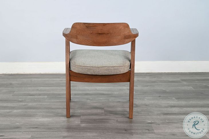 Willowmere Cinder Dining Armchair Set of 2