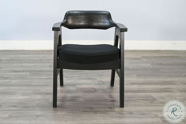 Willowmere Umbra Dining Armchair Set of 2