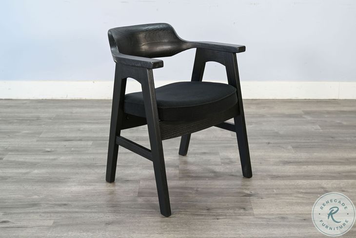 Willowmere Umbra Dining Armchair Set of 2