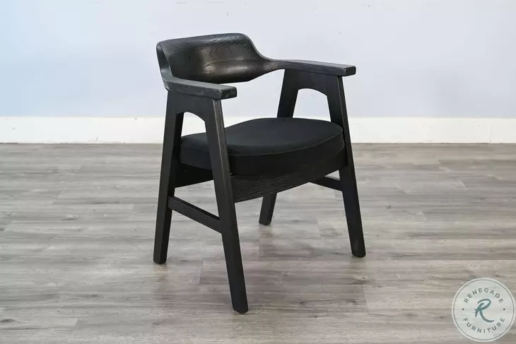 Willowmere Umbra Dining Armchair Set of 2