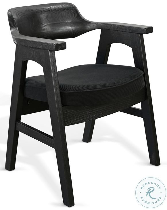 Willowmere Umbra Dining Armchair Set of 2