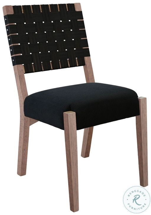 Ember Grace Brown Arch Rectangular Dining Room Set