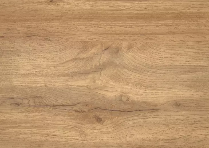 Corbin Natural Queen Panel Bed