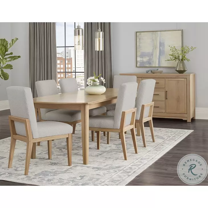 熱販売 JOURNAL STANDARD FURNITURE HARLEM CHAIR 2 TONE