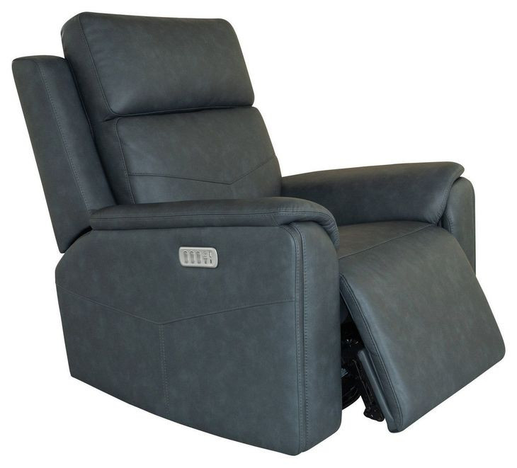 Vernon Admiral Zero Gravity Power Reclining Living Room Set