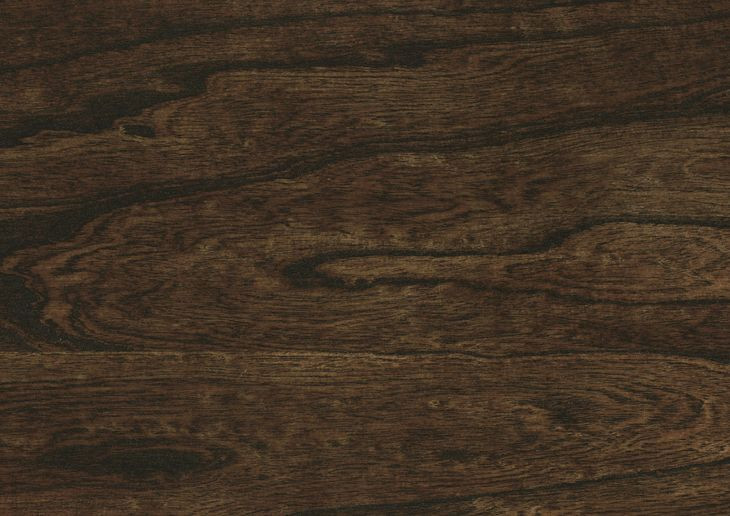 Sullivan Brown Queen Storage Wall Platform Bed with Nightstand