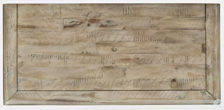 Rustic Shores Watch Hill Weathered Grey 32" Accent Cabinet