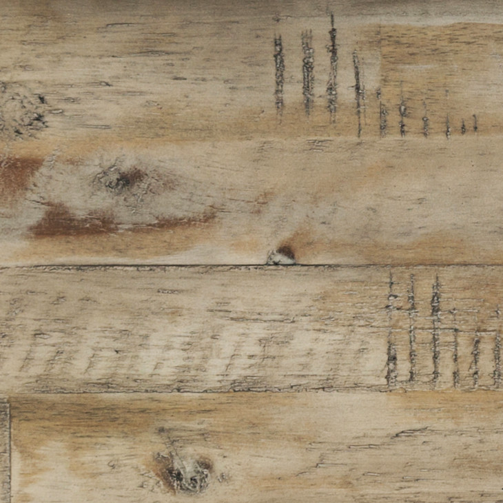 Rustic Shores Watch Hill 6 Door Accent Cabinet