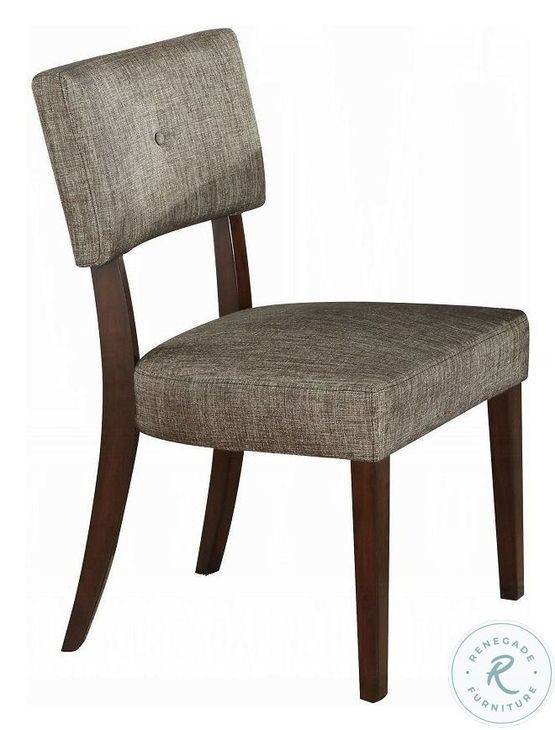 Acme Furniture Drake Dining Chair - Thumbnail 5