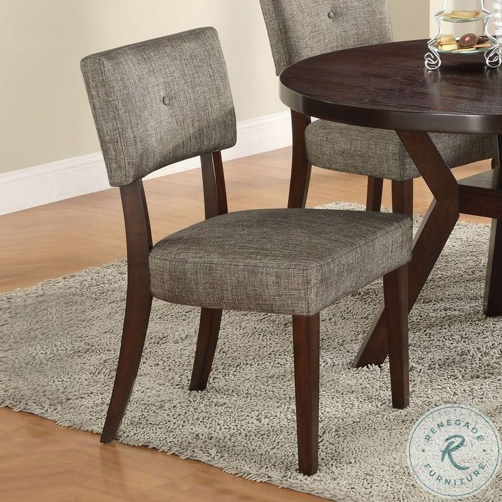 Acme Furniture Drake Dining Chair - Thumbnail 4
