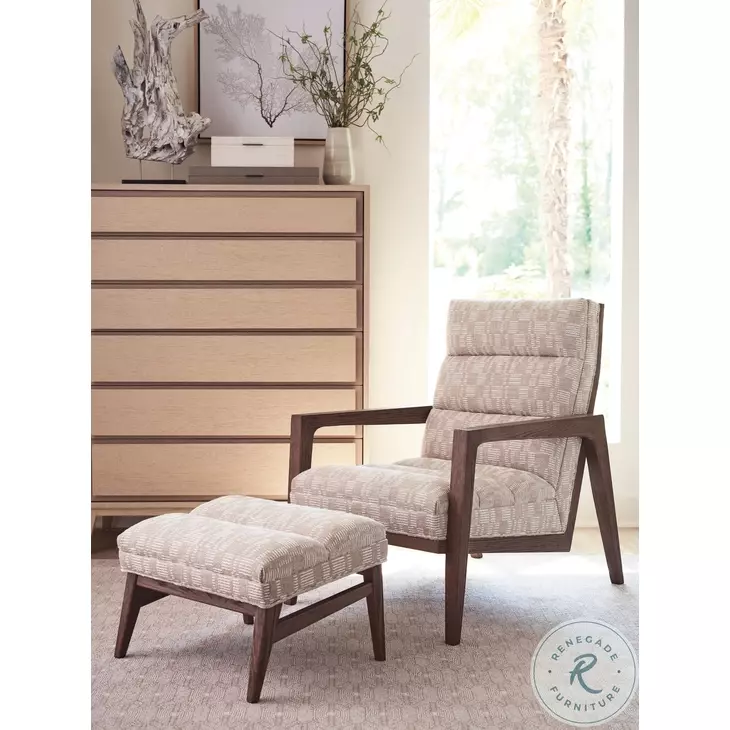 Mason Sand Drift 6 Drawer Chest