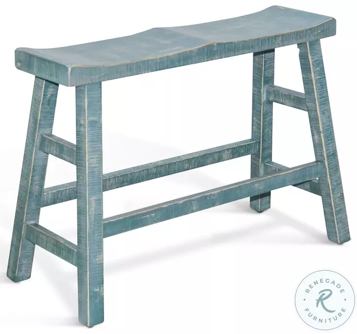 Ember Grace Sea Grass Counter Height Stool