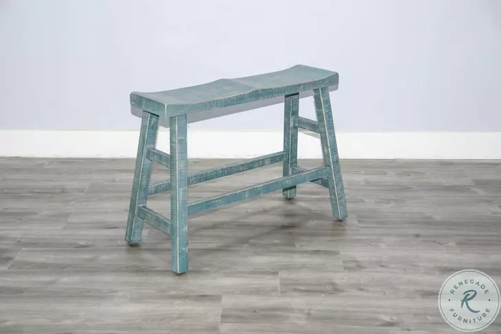 Ember Grace Sea Grass Counter Height Stool