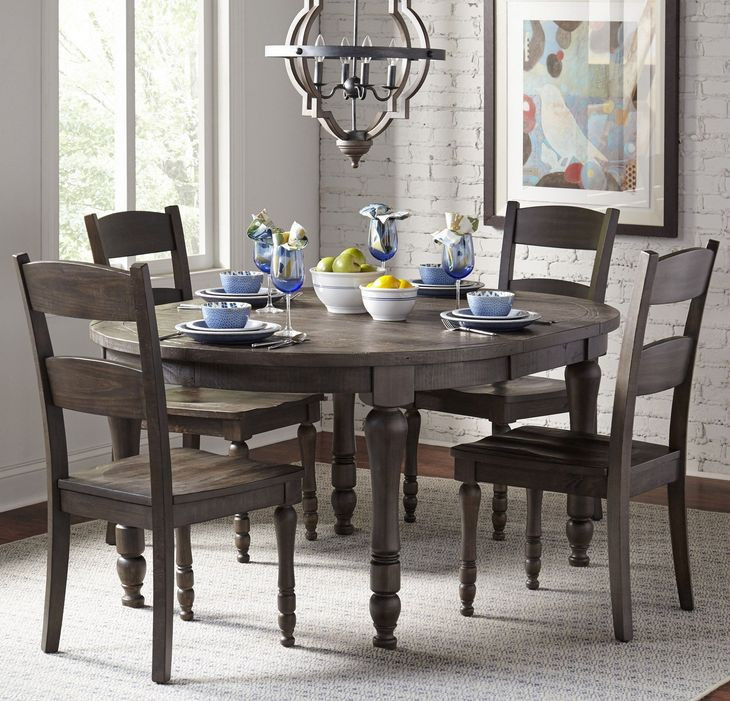 Jofran Madison County Dining Set - Thumbnail 5
