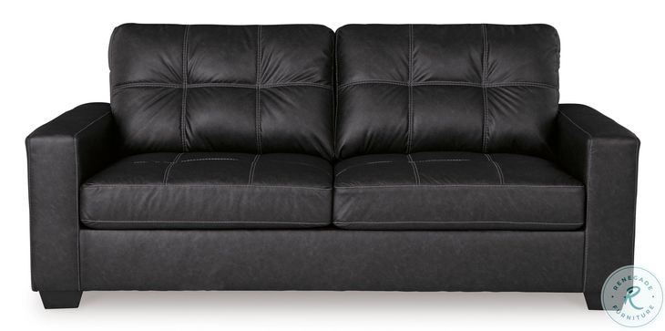 Barlin Mills Carbon Queen Sofa Sleeper