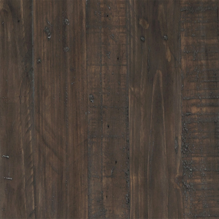 Madison County Barnwood Brown 22" Extendable Dining Table