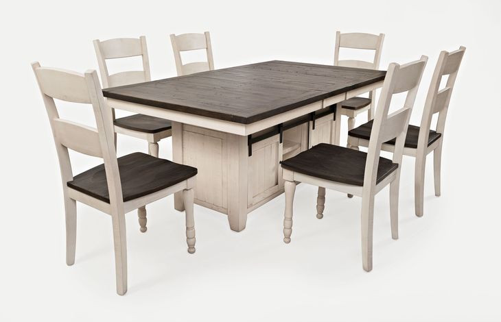 Jofran Madison County Dining Set - Thumbnail 3