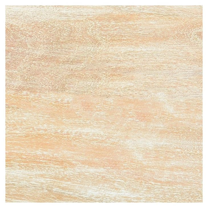 Global Archives White Wash 1 Drawer Accent Table