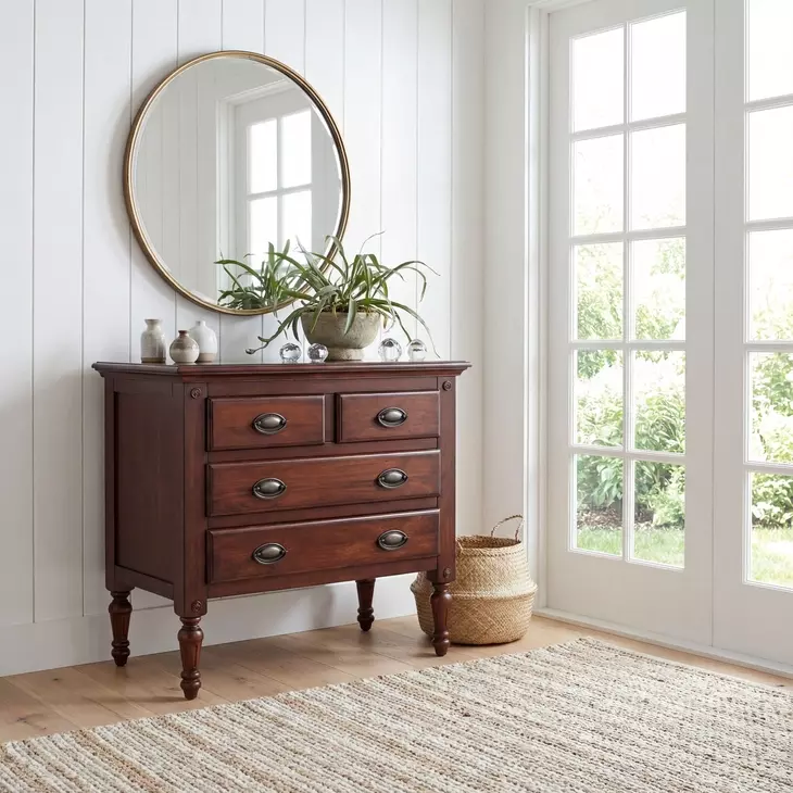 Easterbrook Cherry Chest