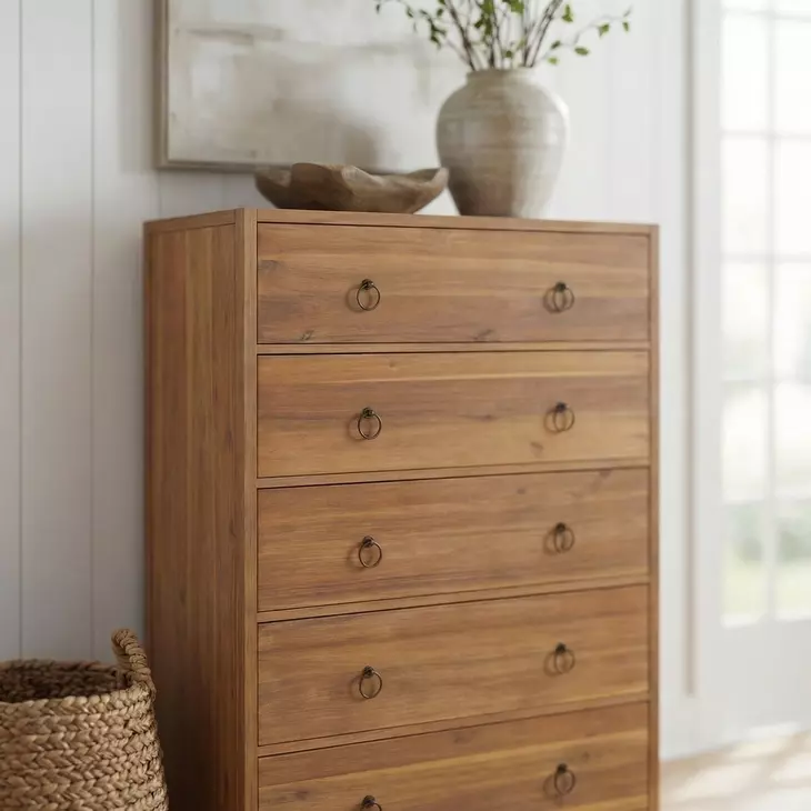 Lark neutral Mango Chest