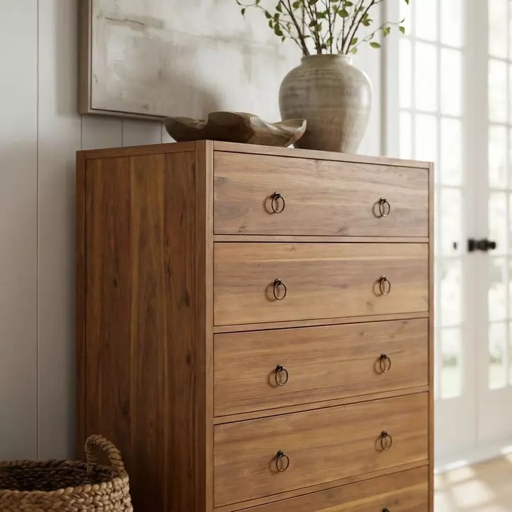 Lark neutral Mango Chest