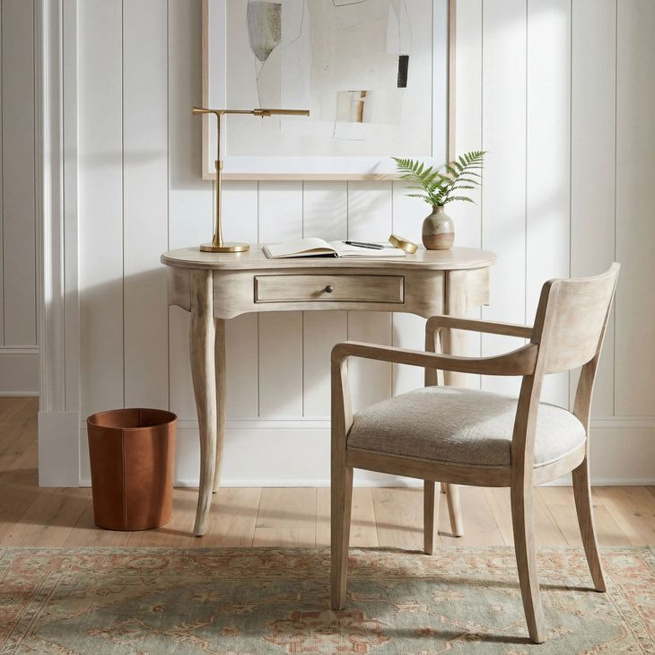 Edgewater Driftwood Writing Desk