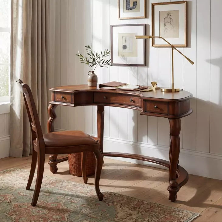 Heritage 0627070 Desk