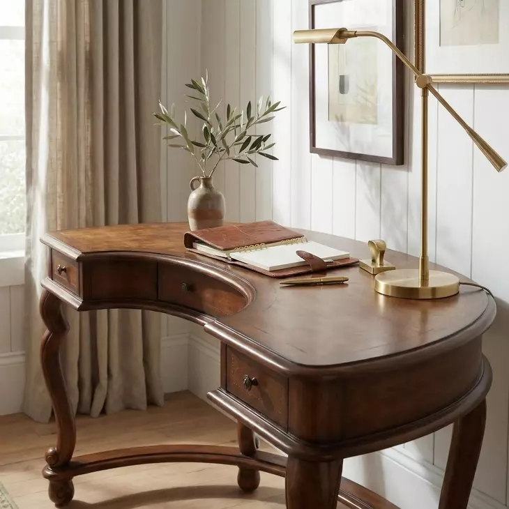 Heritage 0627070 Desk